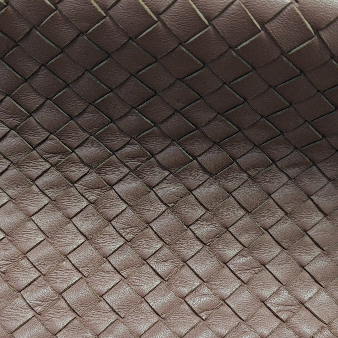 Roma Calfskin Brown