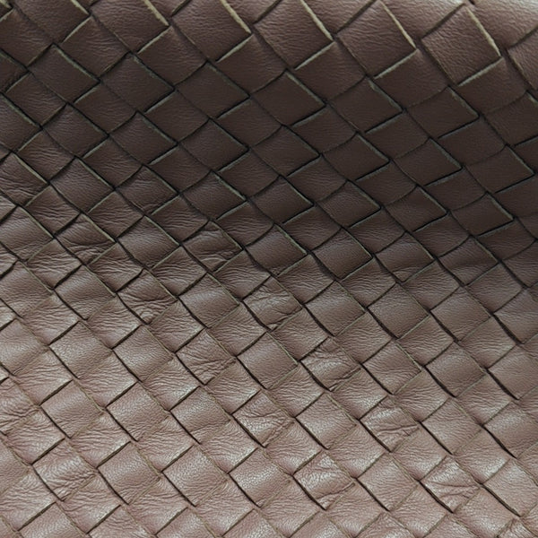 Roma Calfskin Brown