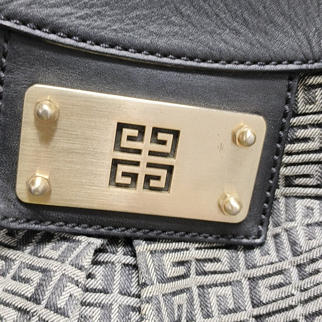 Canvas Multicolor