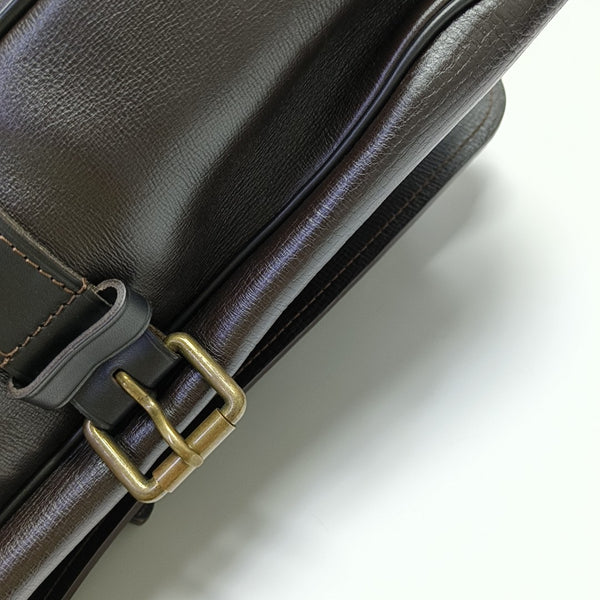 OMAHA Calfskin Brown