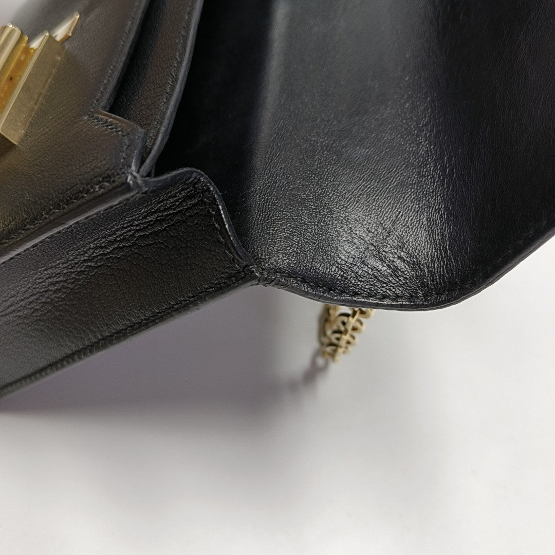 Verrou 17 Chèvre Mysore Black