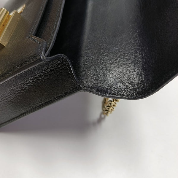 Verrou 17 Chèvre Mysore Black