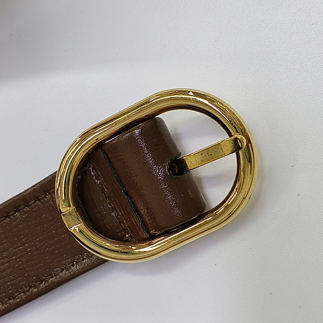 Authenticated pre-owned  Jackie 1961 Small Monogram Coated Canvas Beige - Shoulder Bag at Looply