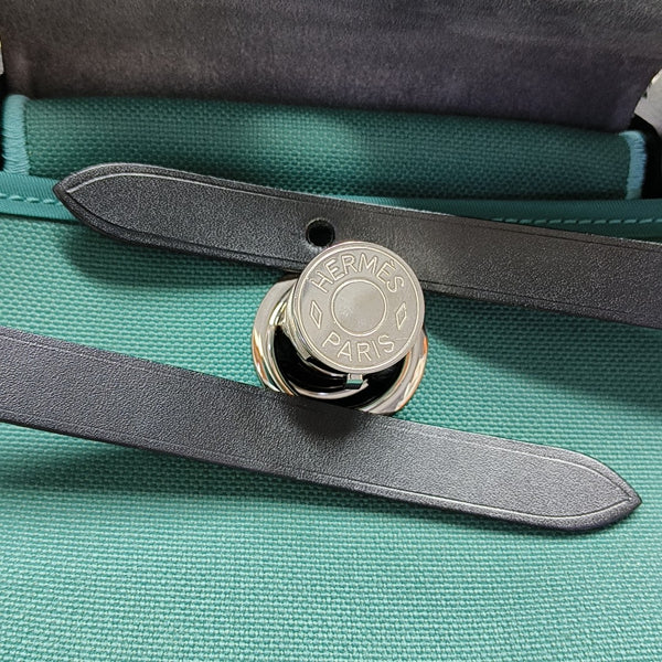 Herbag 31 Canvas Green