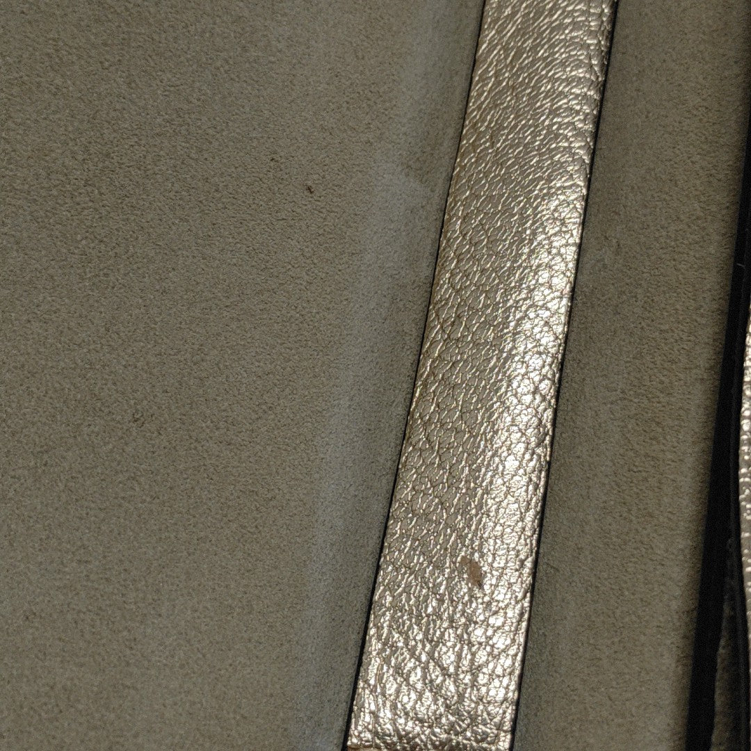 Drew Medium Calfskin Beige