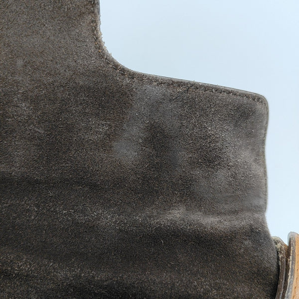 Calfskin Yellow