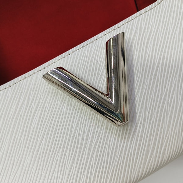 TWIST PM Epi White