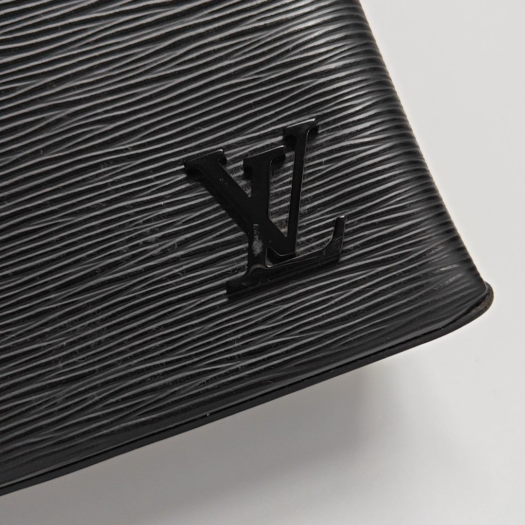 KLEBER Epi Black