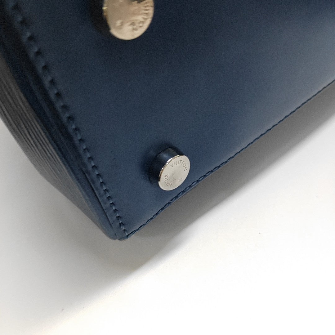 BREA MM Epi Blue