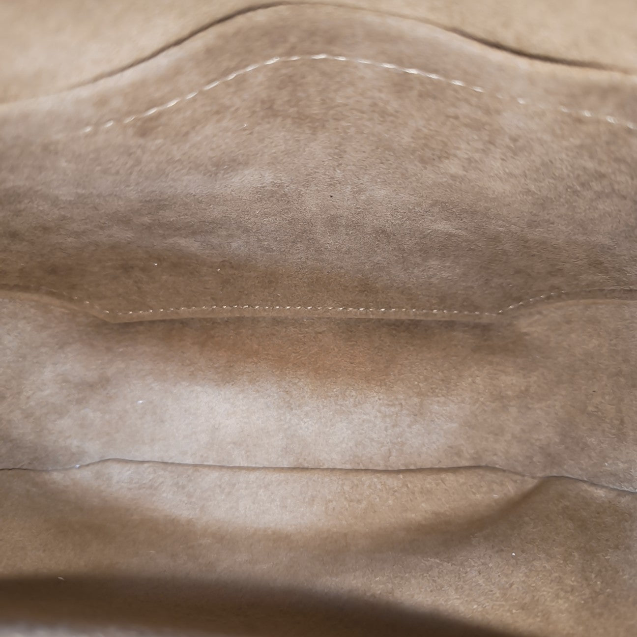 BOITE CHAPEAU MM Monogram Coated Canvas Brown
