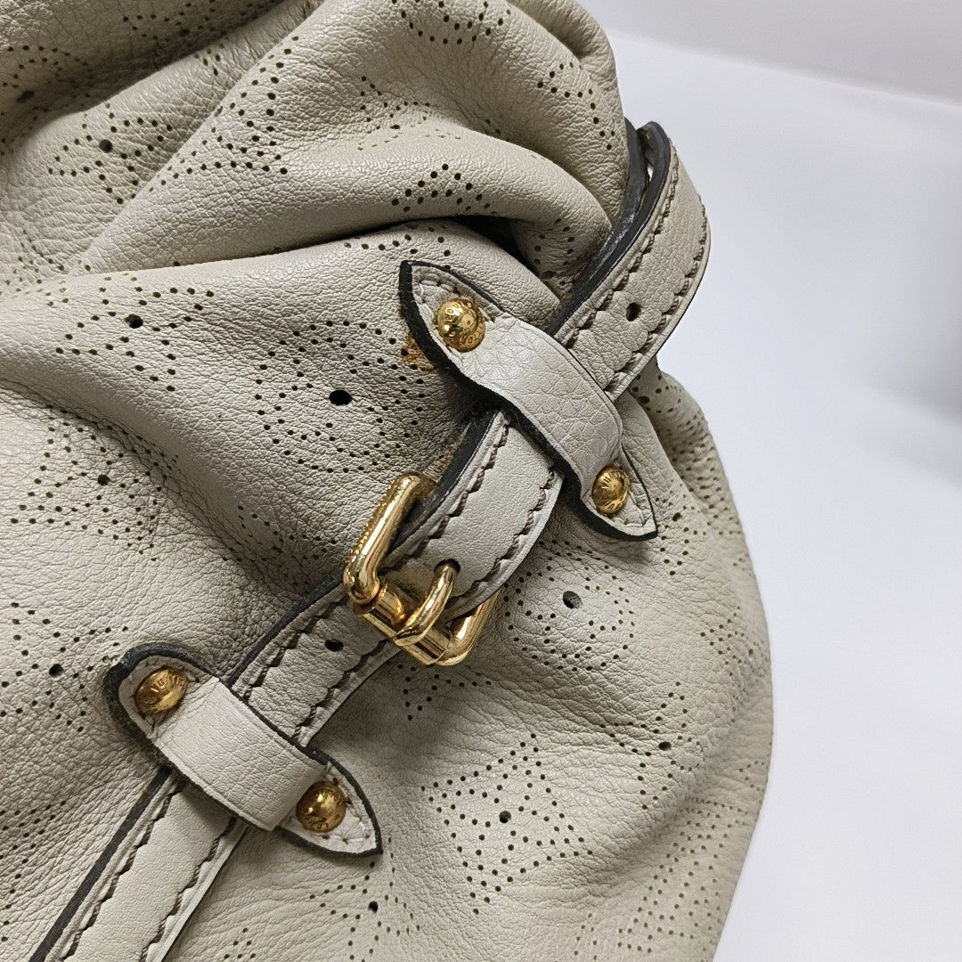 SOLAR Calfskin White