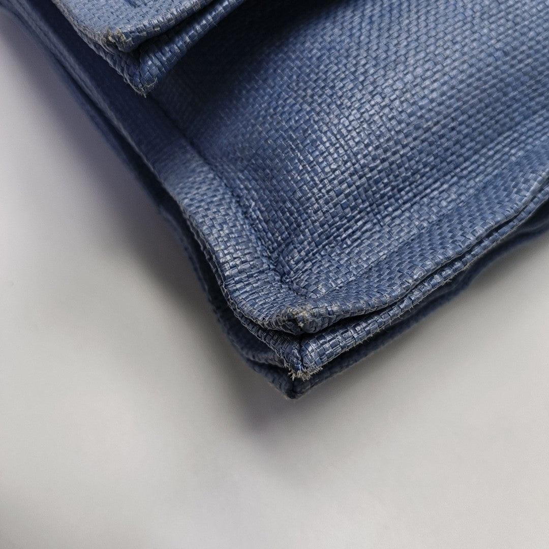 Viva Fabric Blue