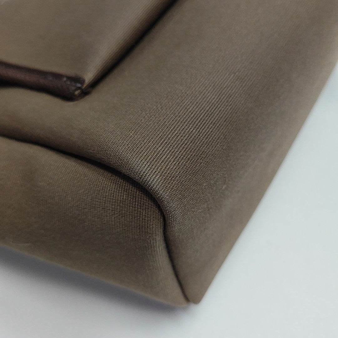 Herbag 31 Canvas Gray