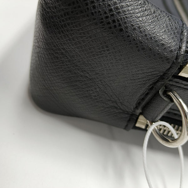 PAVEL Calfskin Gray