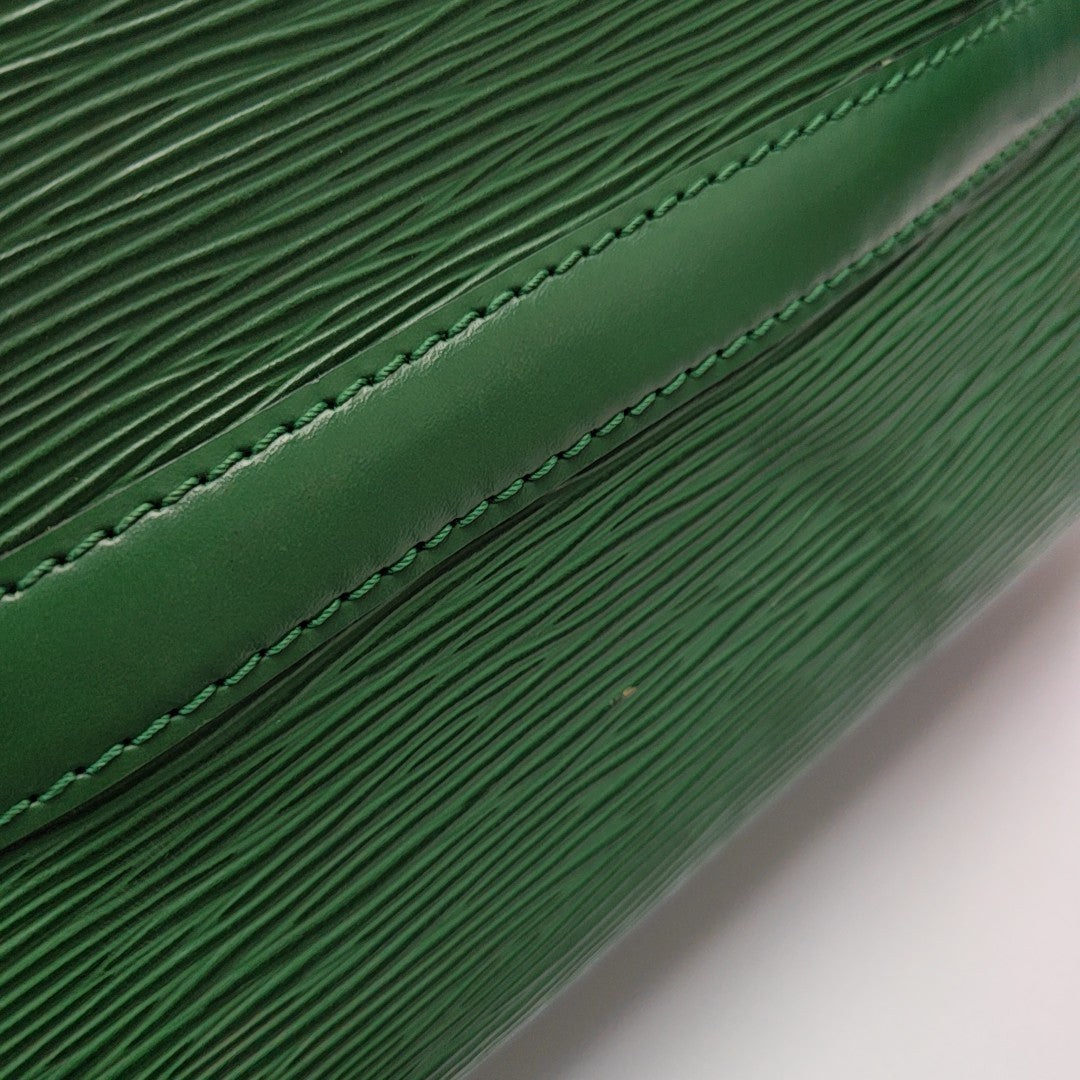 SPEEDY 25 Epi Green