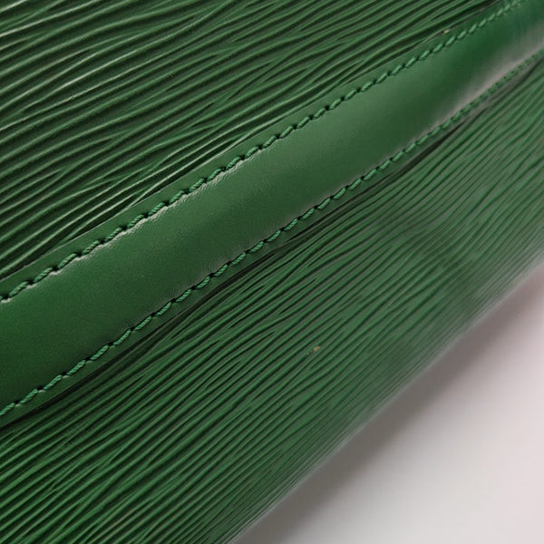 SPEEDY 25 Epi Green