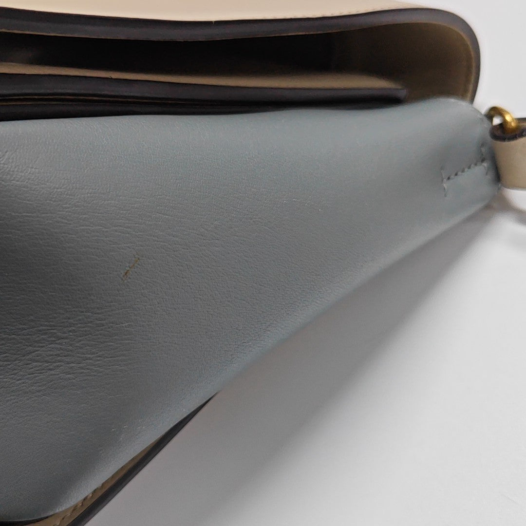 FRAME Medium Calfskin Multicolor