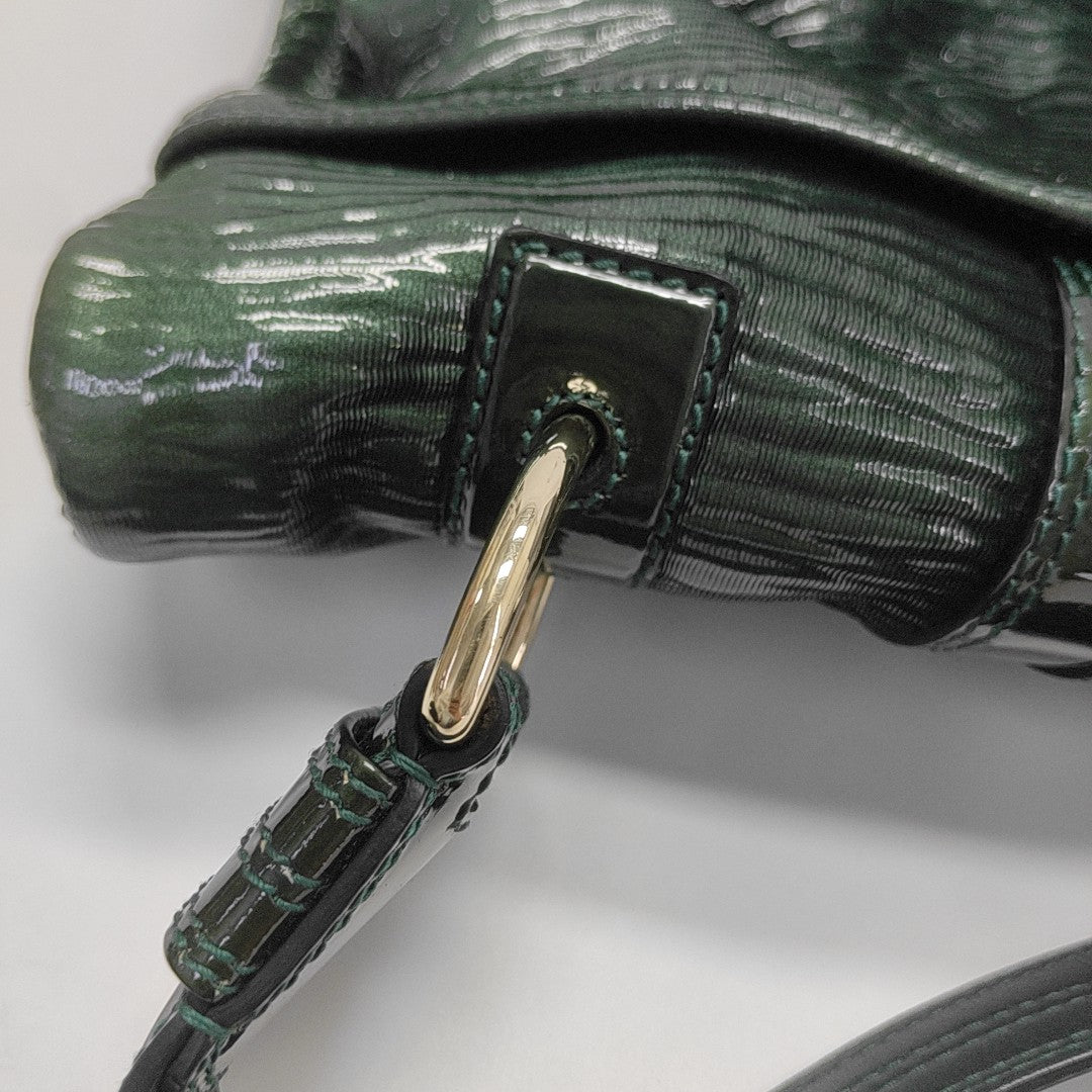 LEONI Special Material Green