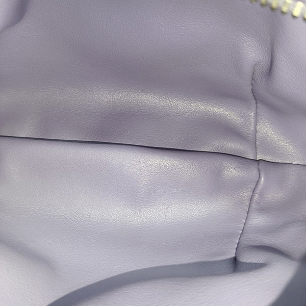 Jodie Lambskin Purple