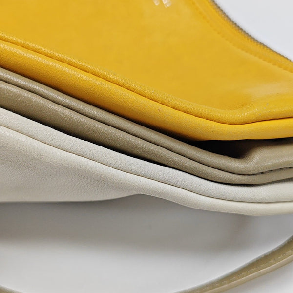 TRIO Lambskin Multicolor