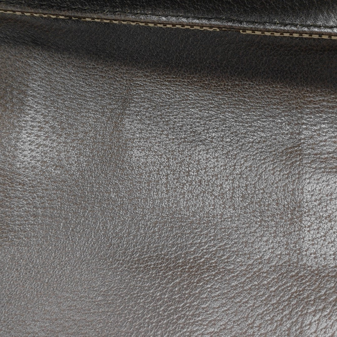 Monogram Canvas Backpack Beige