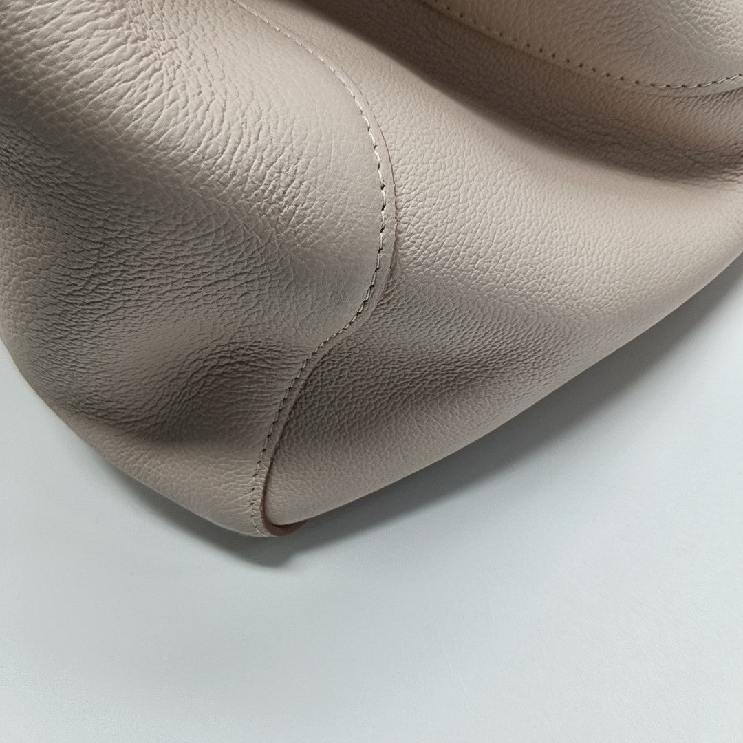 Bar Calfskin Pink