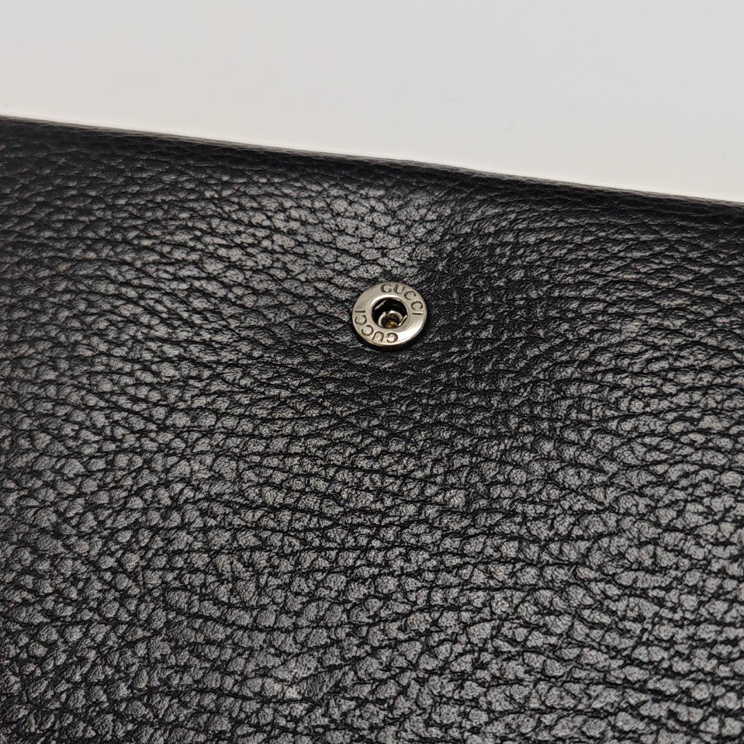 Dionysus Mini Calfskin Black