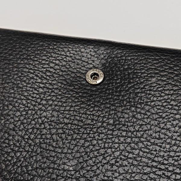 Dionysus Mini Calfskin Black