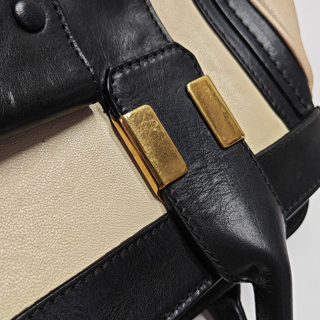 Alice Calfskin Beige