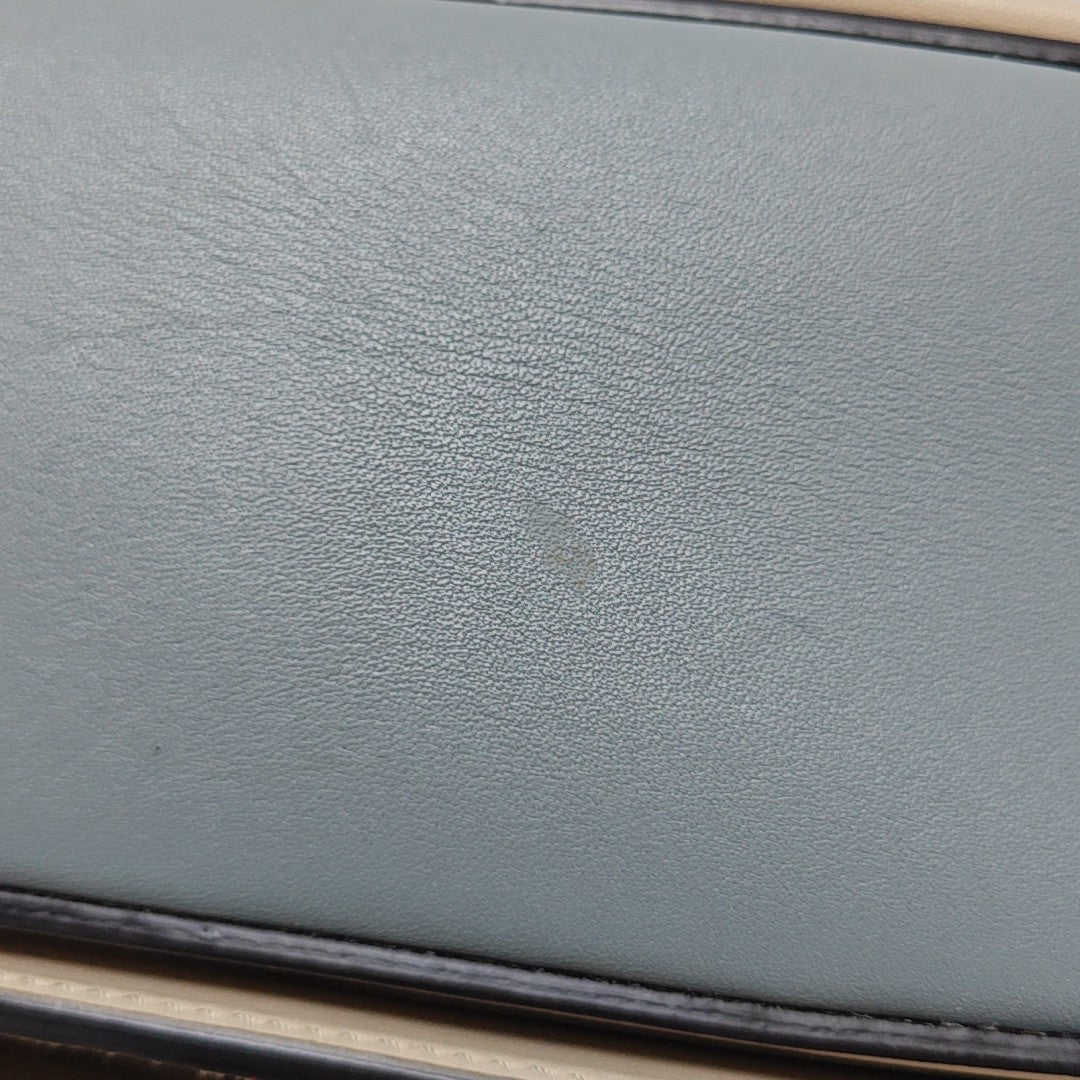 FRAME Medium Calfskin Multicolor