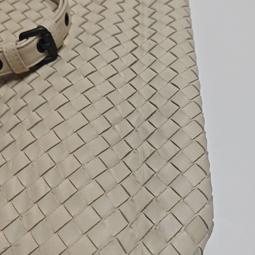 Capri Lambskin Beige