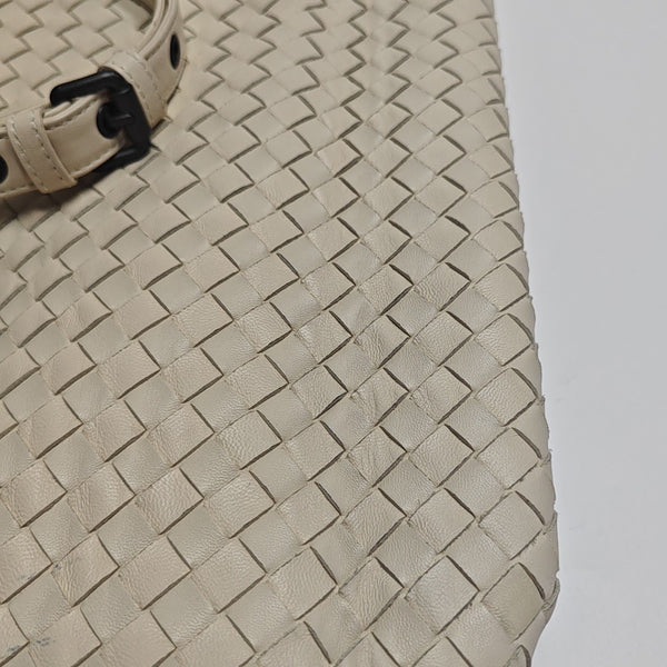 Capri Lambskin Beige