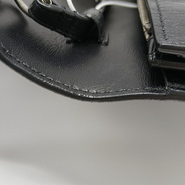 Calfskin Black