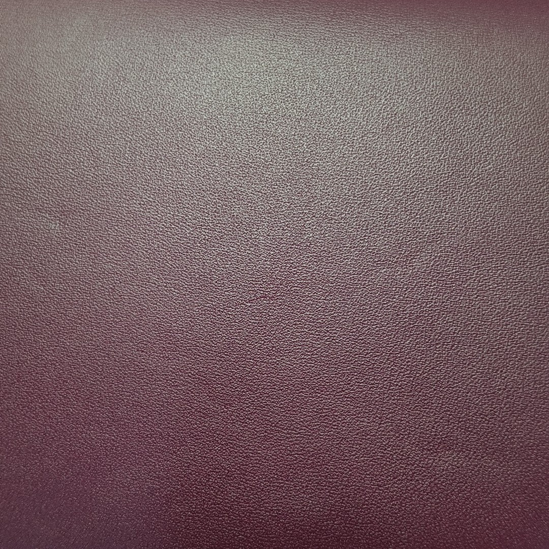 Calfskin Shoulder Bag Red