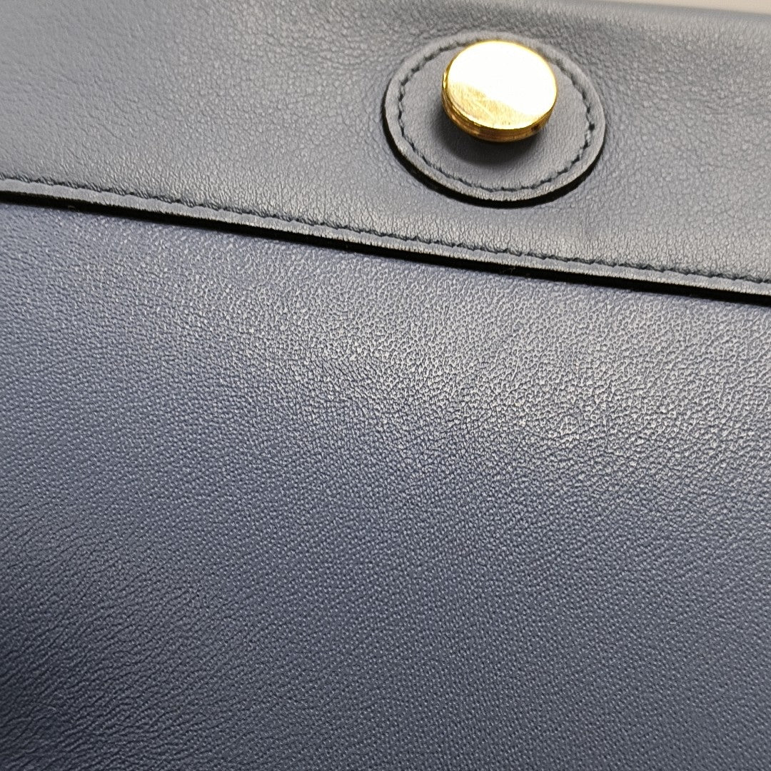 FRAME Medium Calfskin Multicolor