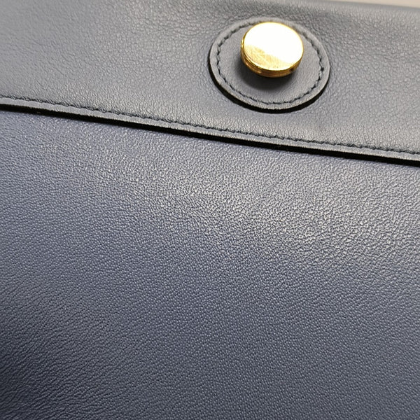 FRAME Medium Calfskin Multicolor