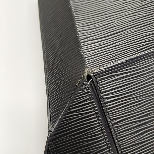 VERSEAU Epi Black