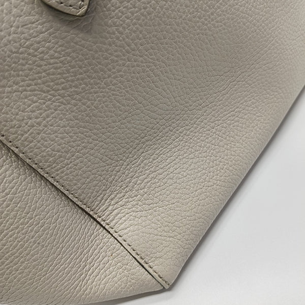 Swing Calfskin White