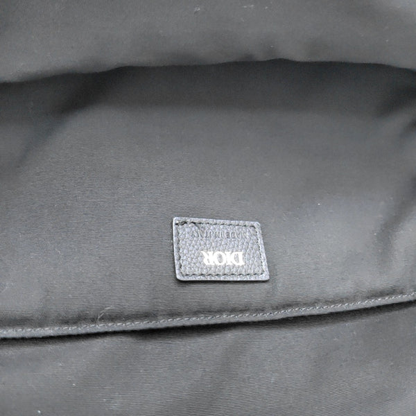 Rider Oblique Canvas Blue