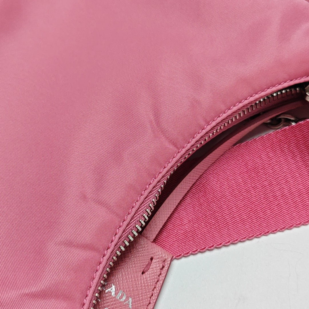 Re-Edition2005 Nylon Pink