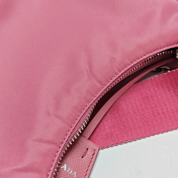 Re-Edition2005 Nylon Pink