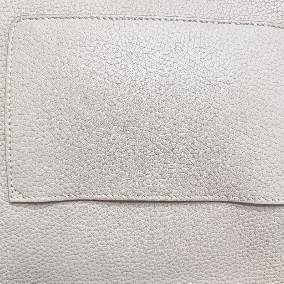 VOLTA Calfskin Pink