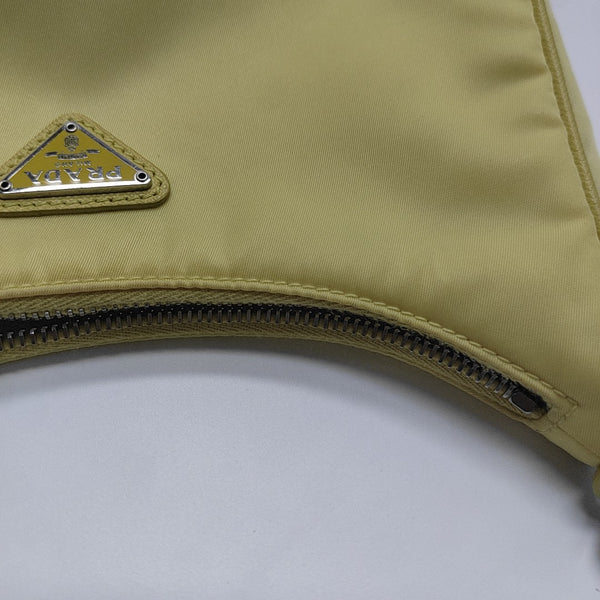 Re-Edition2005 Nylon Yellow