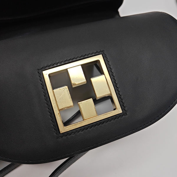 Mosaique Large Epsom Black