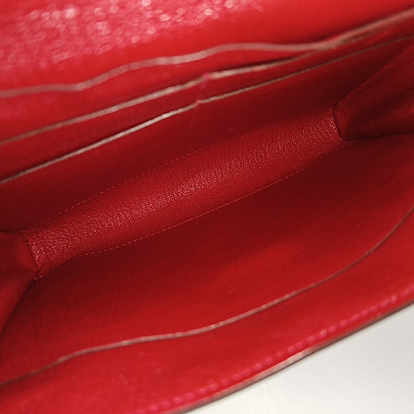 Clic Chèvre Mysore Red
