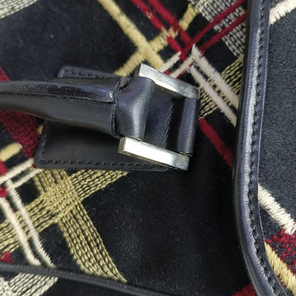 Fabric Black