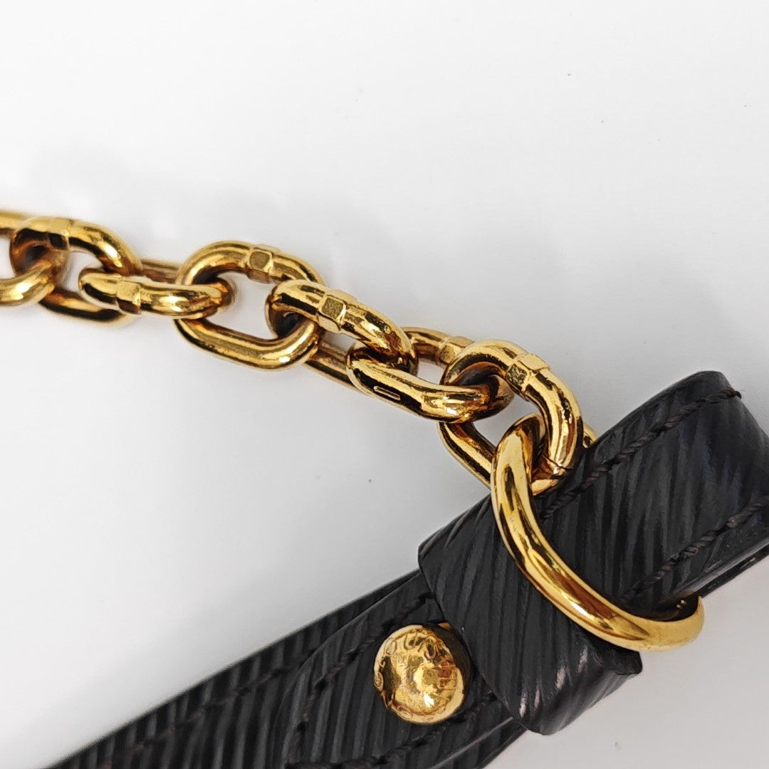 TWIST MM Epi Black