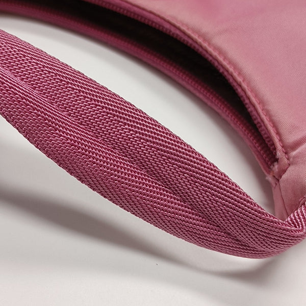 Re-Edition2000 Mini Nylon Red
