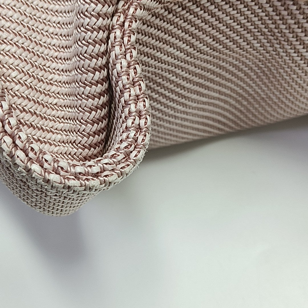 DEAUVILLE Small Canvas Pink
