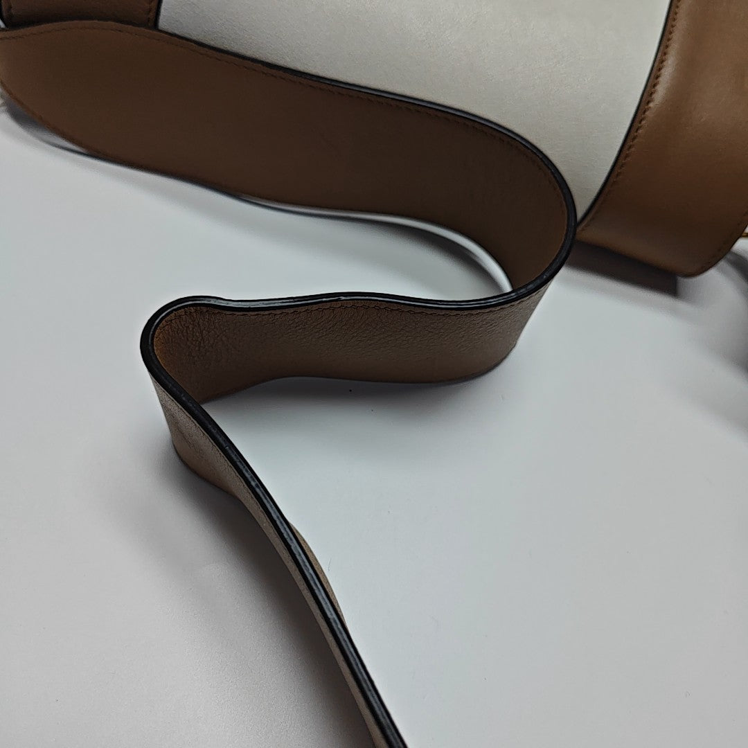 FRAME Medium Calfskin Multicolor